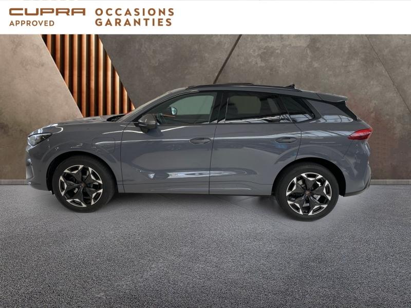 Voitures occasions CUPRA Terramar VZ Dunkerque