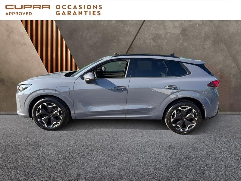 Voitures occasions CUPRA Terramar VZ Dunkerque