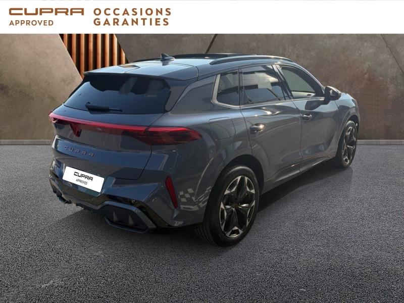 Voitures occasions CUPRA Terramar VZ Dunkerque