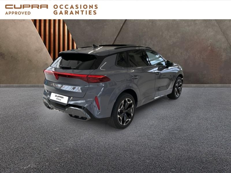 Voitures occasions CUPRA Terramar VZ Dunkerque