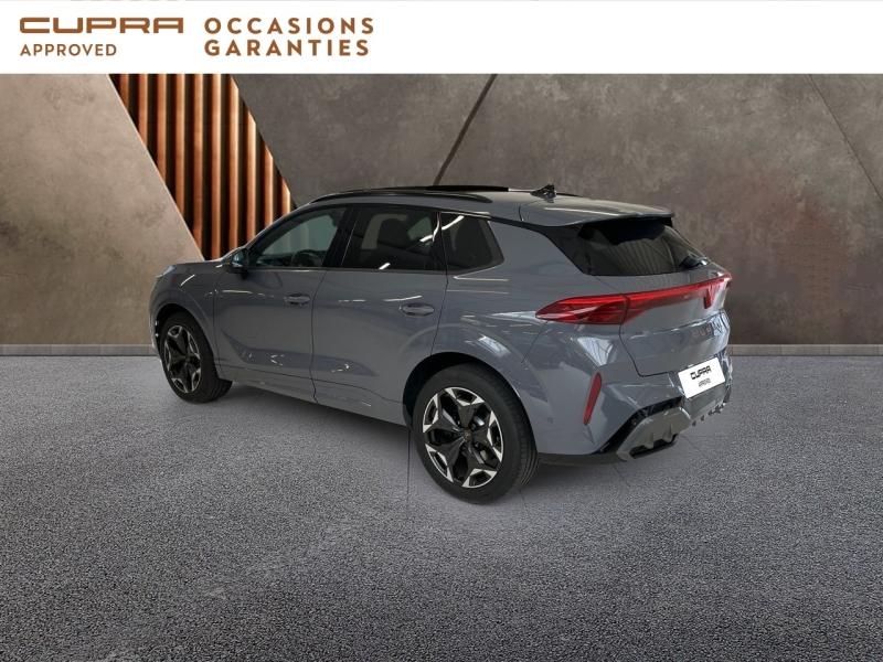 Voitures occasions CUPRA Terramar VZ Dunkerque