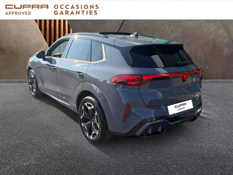 Voitures occasions CUPRA Terramar VZ Dunkerque