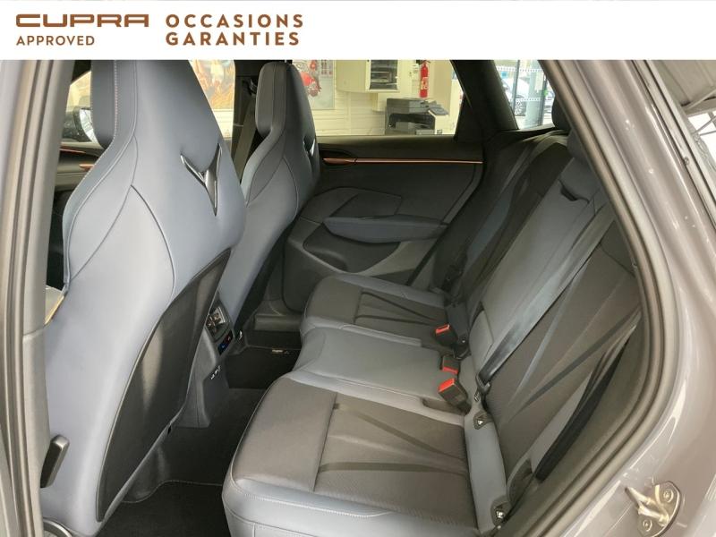 Voitures occasions CUPRA Terramar VZ Dunkerque