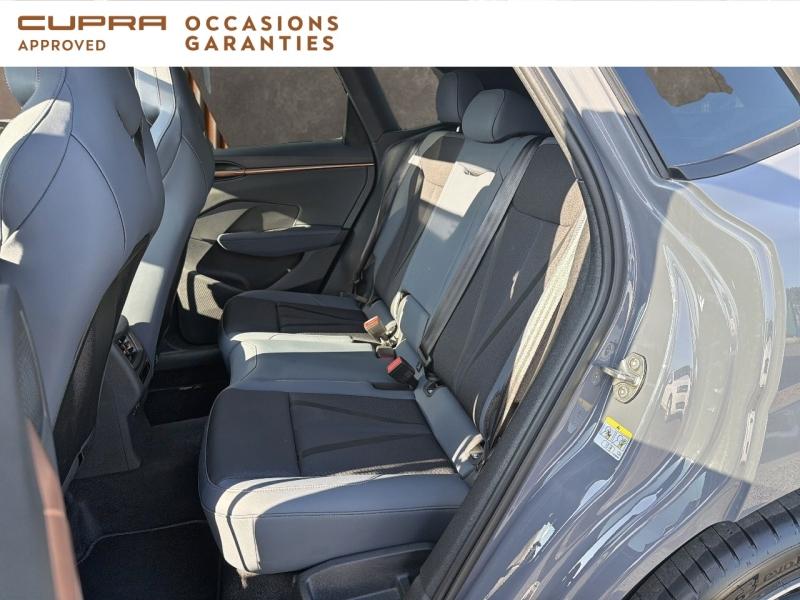 Voitures occasions CUPRA Terramar VZ Dunkerque