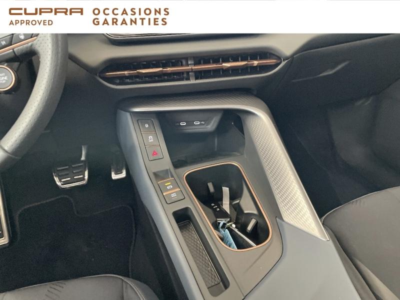 Voitures occasions CUPRA Terramar VZ Dunkerque