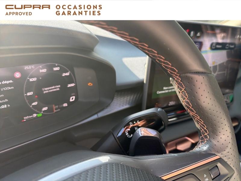 Voitures occasions CUPRA Terramar VZ Dunkerque