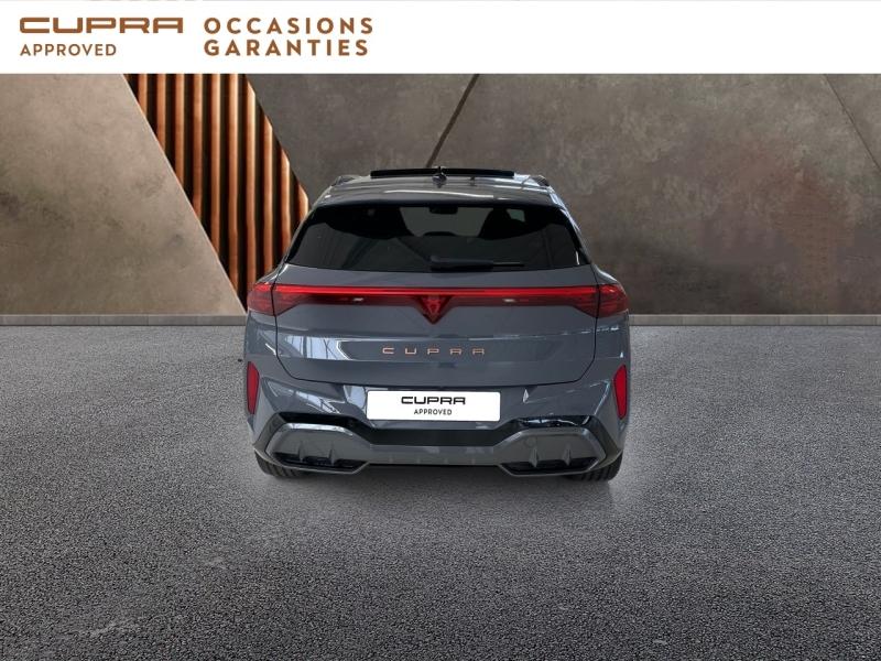 Voitures occasions CUPRA Terramar VZ Dunkerque