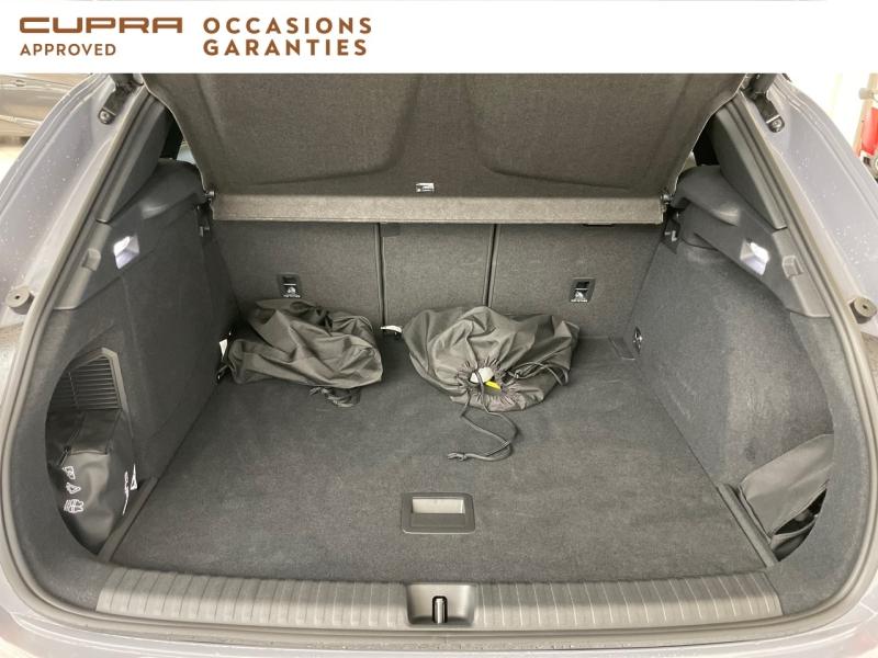 Voitures occasions CUPRA Terramar VZ Dunkerque