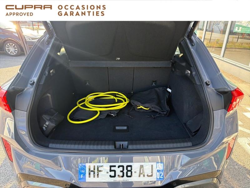 Voitures occasions CUPRA Terramar VZ Dunkerque