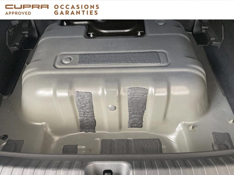 Voitures occasions CUPRA Terramar VZ Dunkerque