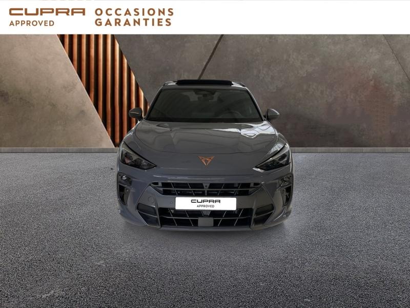 Voitures occasions CUPRA Terramar VZ Dunkerque