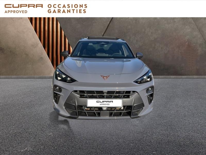 Voitures occasions CUPRA Terramar VZ Dunkerque