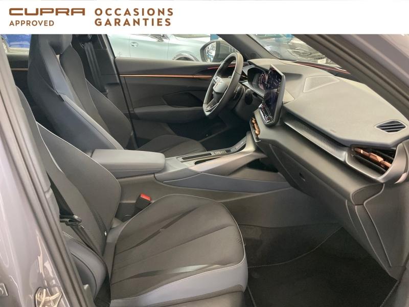 Voitures occasions CUPRA Terramar VZ Dunkerque