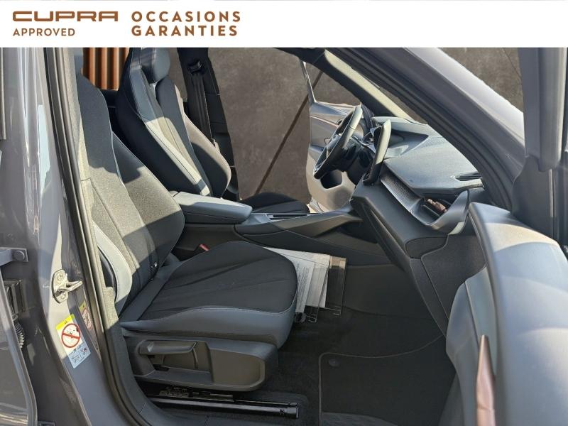 Voitures occasions CUPRA Terramar VZ Dunkerque