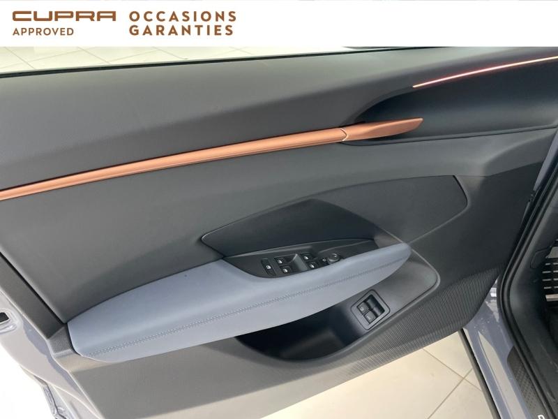 Voitures occasions CUPRA Terramar VZ Dunkerque