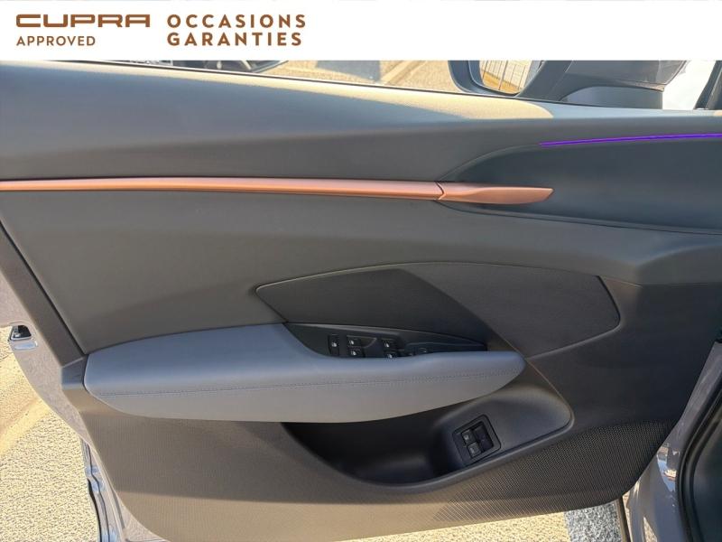 Voitures occasions CUPRA Terramar VZ Dunkerque