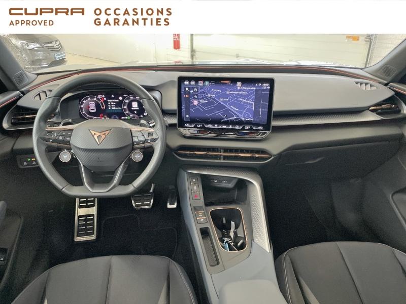 Voitures occasions CUPRA Terramar VZ Dunkerque