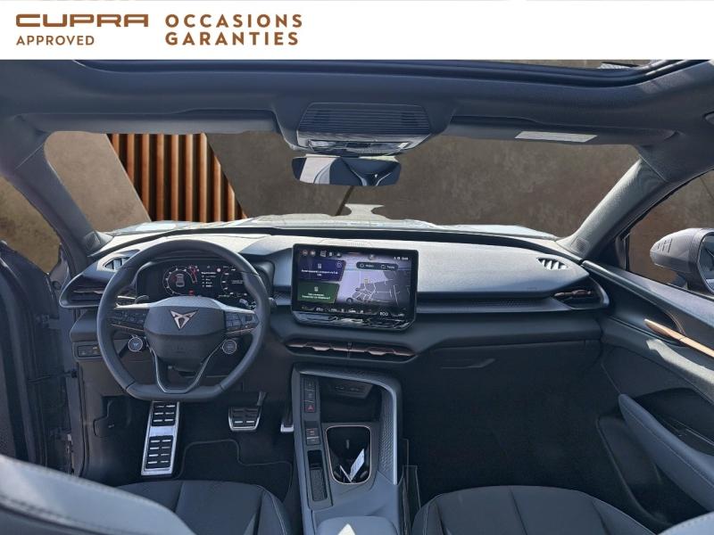 Voitures occasions CUPRA Terramar VZ Dunkerque