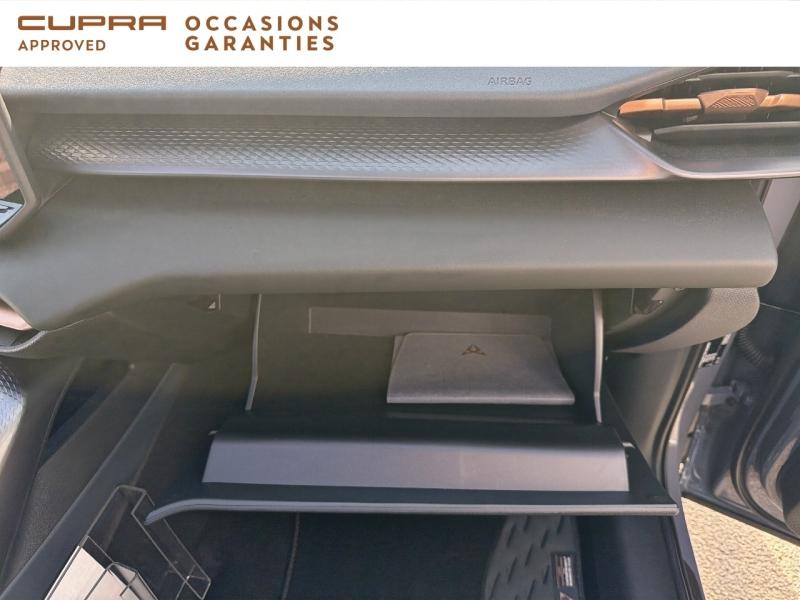Voitures occasions CUPRA Terramar VZ Dunkerque