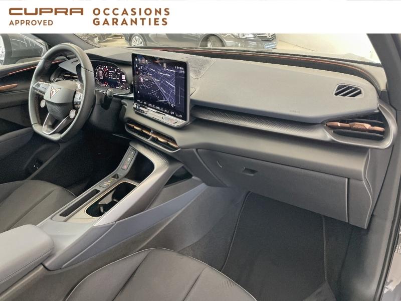 Voitures occasions CUPRA Terramar VZ Dunkerque