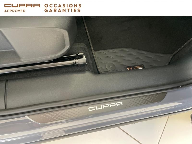 Voitures occasions CUPRA Terramar VZ Dunkerque