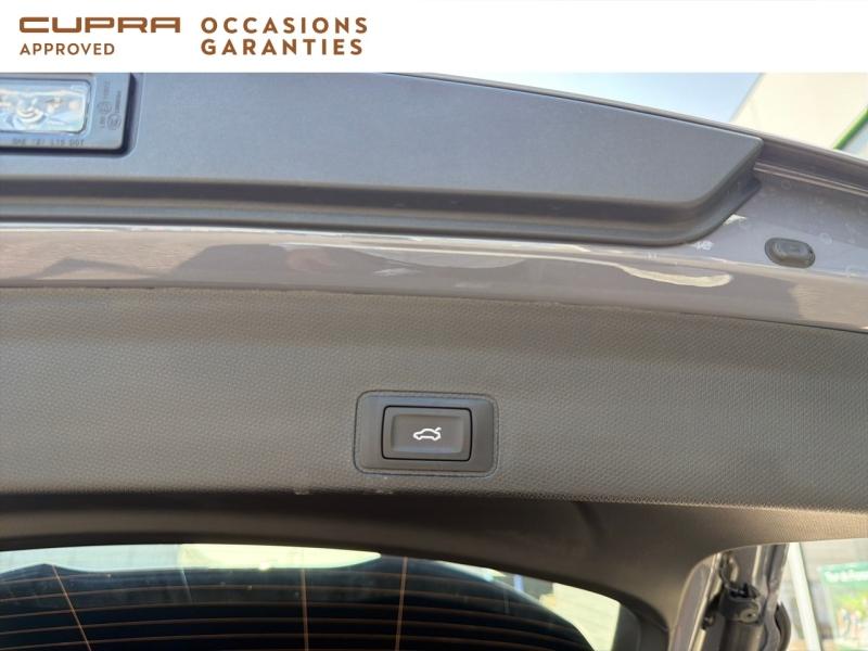 Voitures occasions CUPRA Terramar VZ Dunkerque