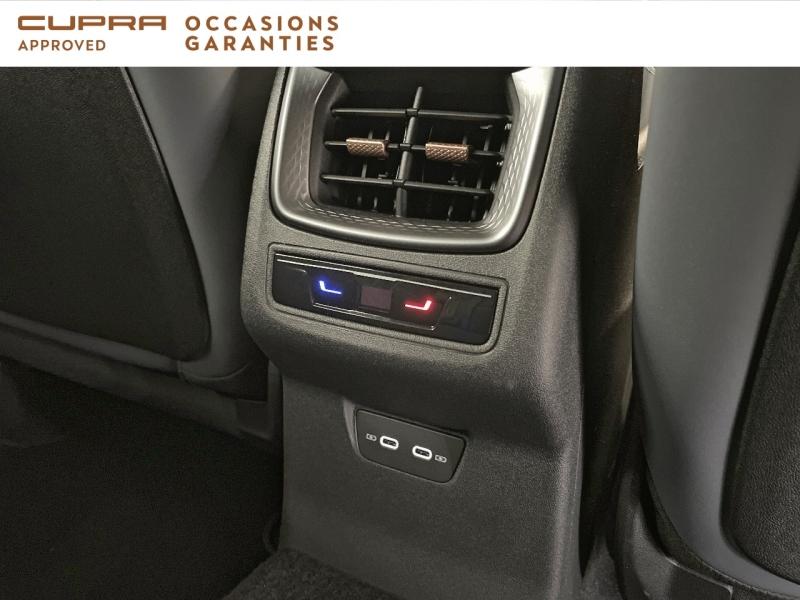 Voitures occasions CUPRA Terramar VZ Dunkerque