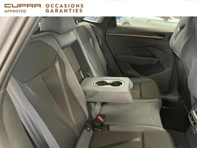 Voitures occasions CUPRA Terramar VZ Dunkerque