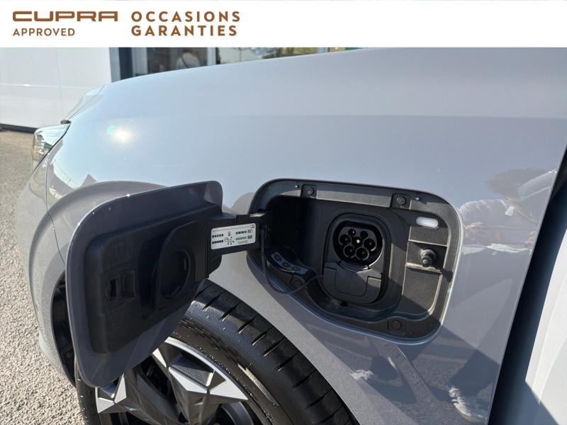 Voitures occasions CUPRA Terramar VZ Dunkerque