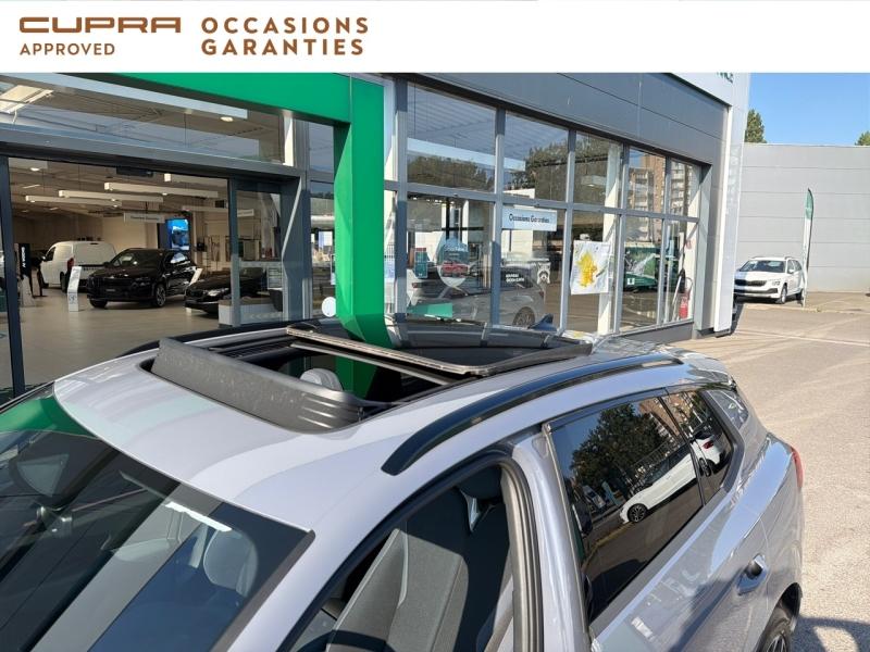 Voitures occasions CUPRA Terramar VZ Dunkerque