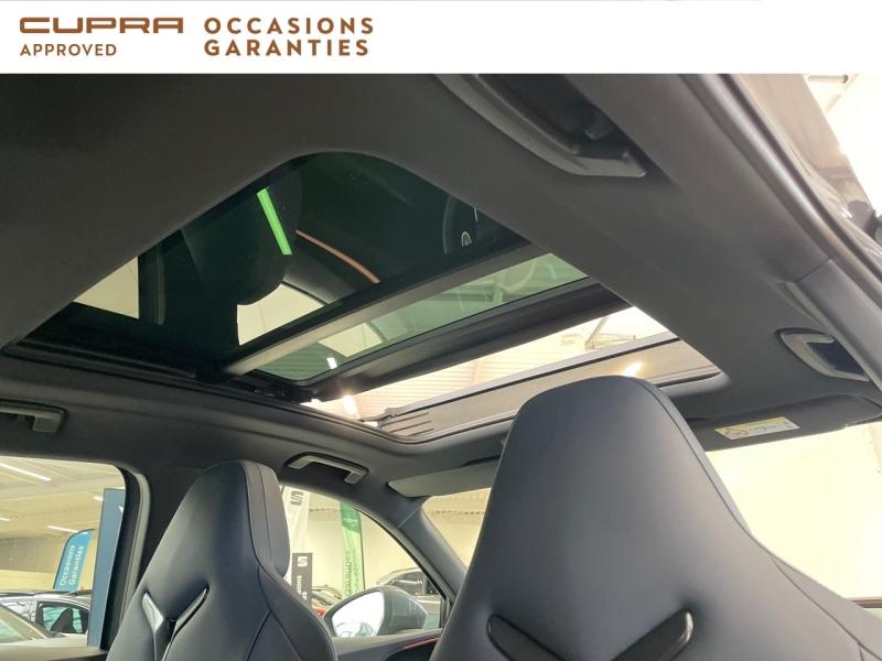 Voitures occasions CUPRA Terramar VZ Dunkerque