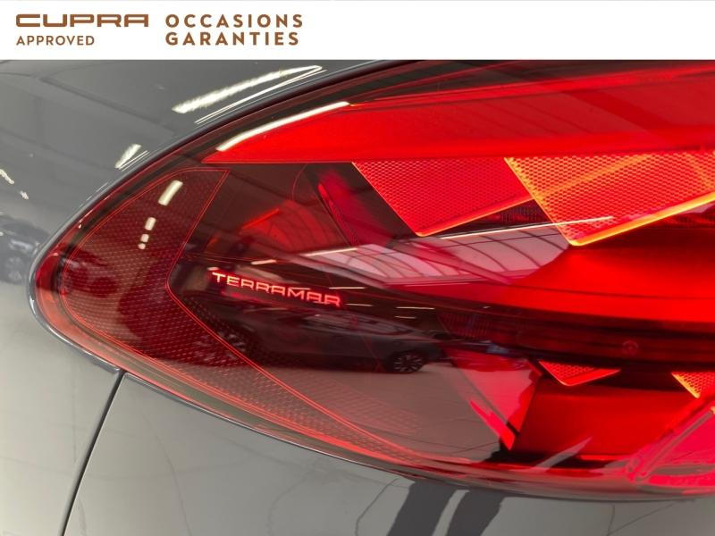 Voitures occasions CUPRA Terramar VZ Dunkerque