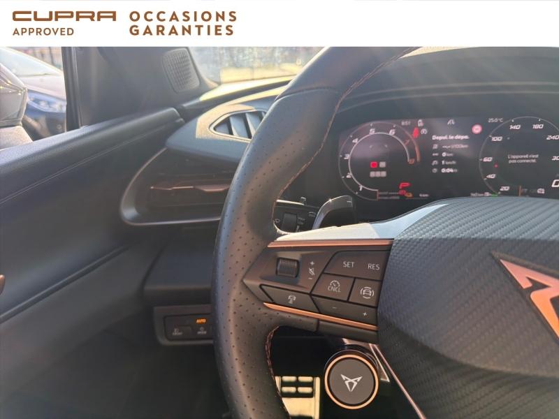 Voitures occasions CUPRA Terramar VZ Dunkerque