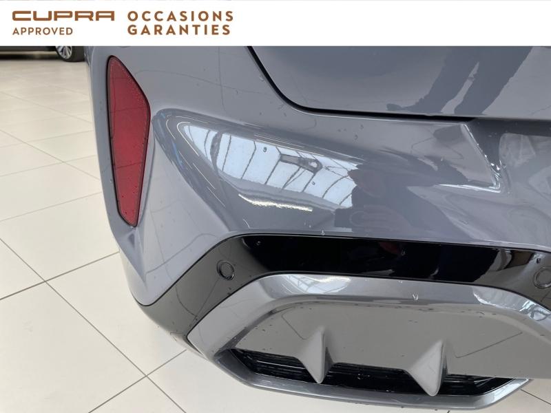 Voitures occasions CUPRA Terramar VZ Dunkerque