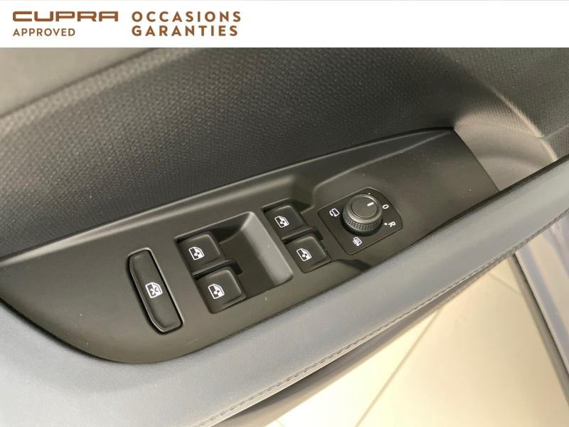 Voitures occasions CUPRA Terramar VZ Dunkerque