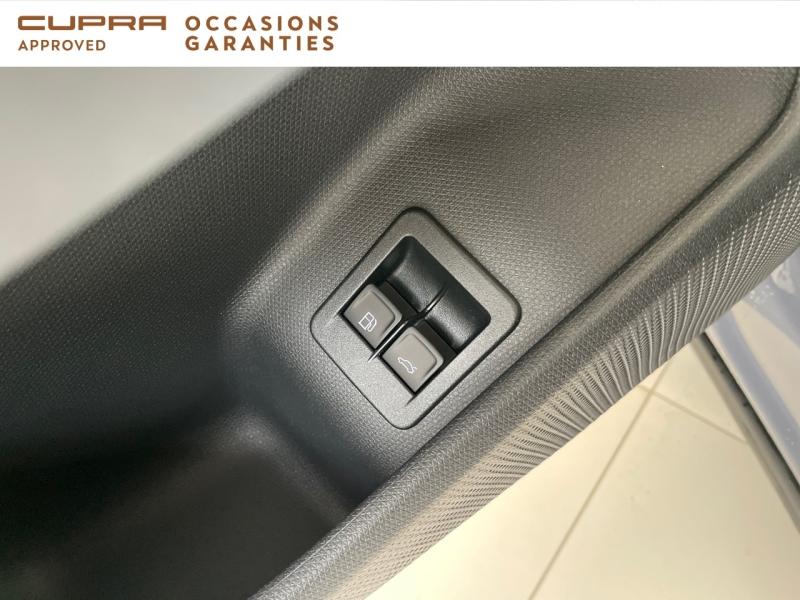 Voitures occasions CUPRA Terramar VZ Dunkerque