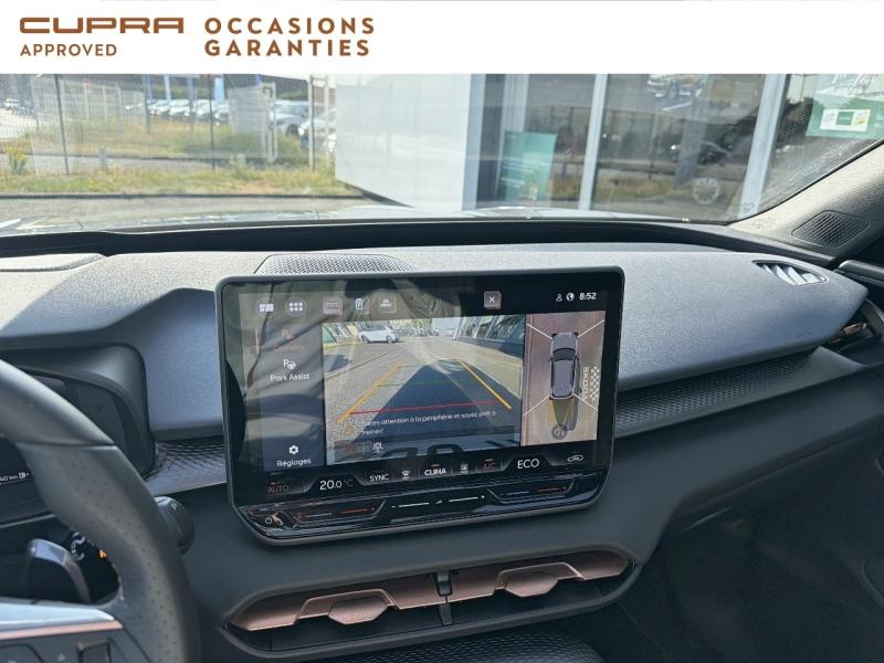 Voitures occasions CUPRA Terramar VZ Dunkerque