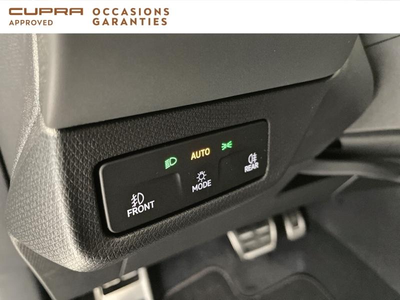 Voitures occasions CUPRA Terramar VZ Dunkerque