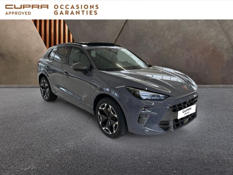 Voitures occasions CUPRA Terramar VZ Dunkerque