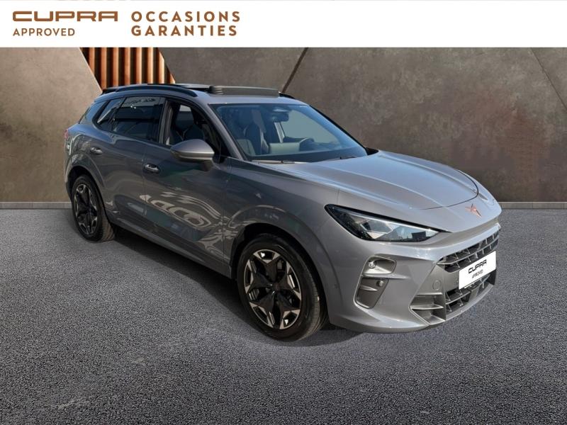 Voitures occasions CUPRA Terramar VZ Dunkerque