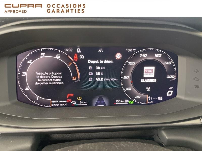 Voitures occasions CUPRA Terramar VZ Dunkerque