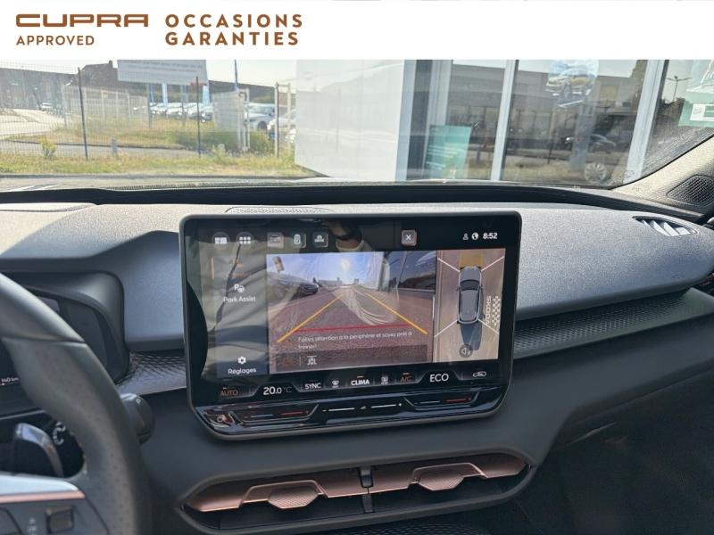 Voitures occasions CUPRA Terramar VZ Dunkerque