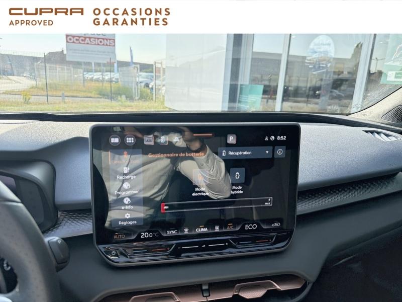 Voitures occasions CUPRA Terramar VZ Dunkerque