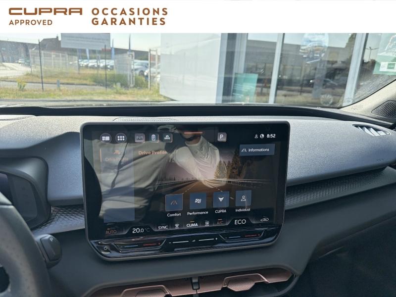 Voitures occasions CUPRA Terramar VZ Dunkerque