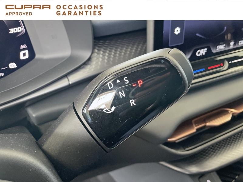 Voitures occasions CUPRA Terramar VZ Dunkerque
