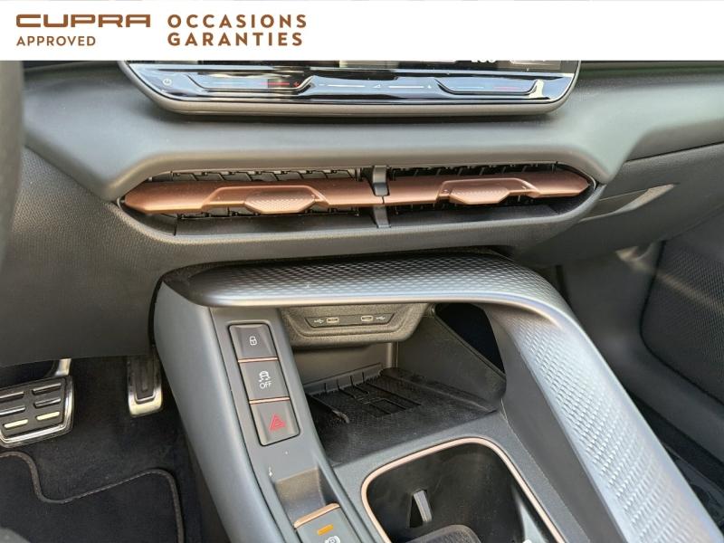 Voitures occasions CUPRA Terramar VZ Dunkerque