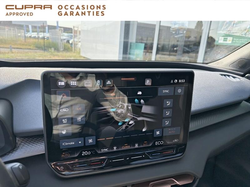Voitures occasions CUPRA Terramar VZ Dunkerque