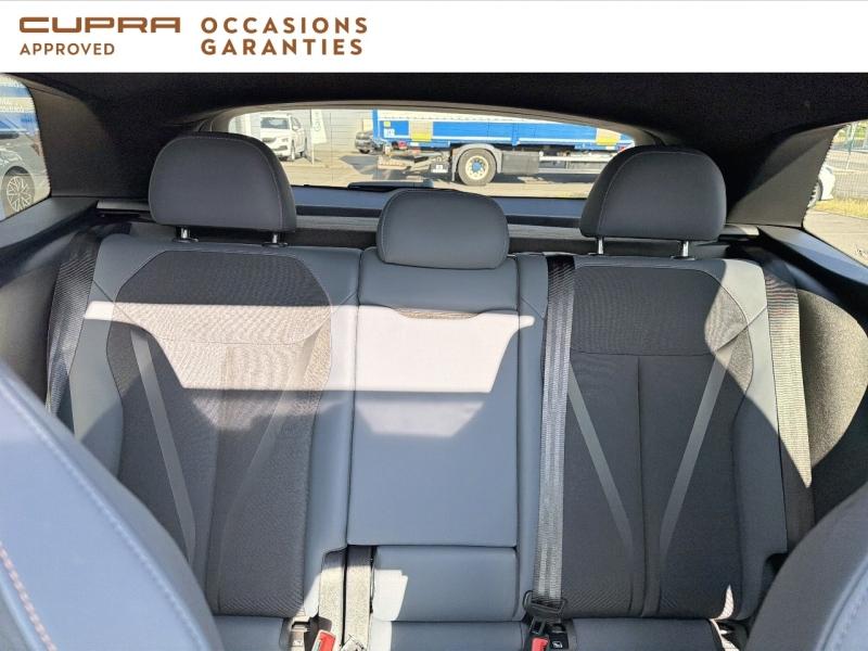 Voitures occasions CUPRA Terramar VZ Dunkerque