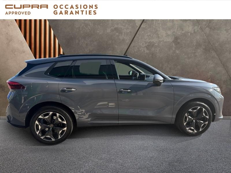 Voitures occasions CUPRA Terramar VZ Dunkerque