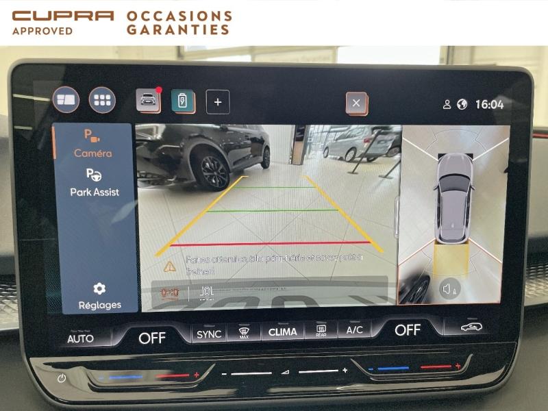 Voitures occasions CUPRA Terramar VZ Dunkerque